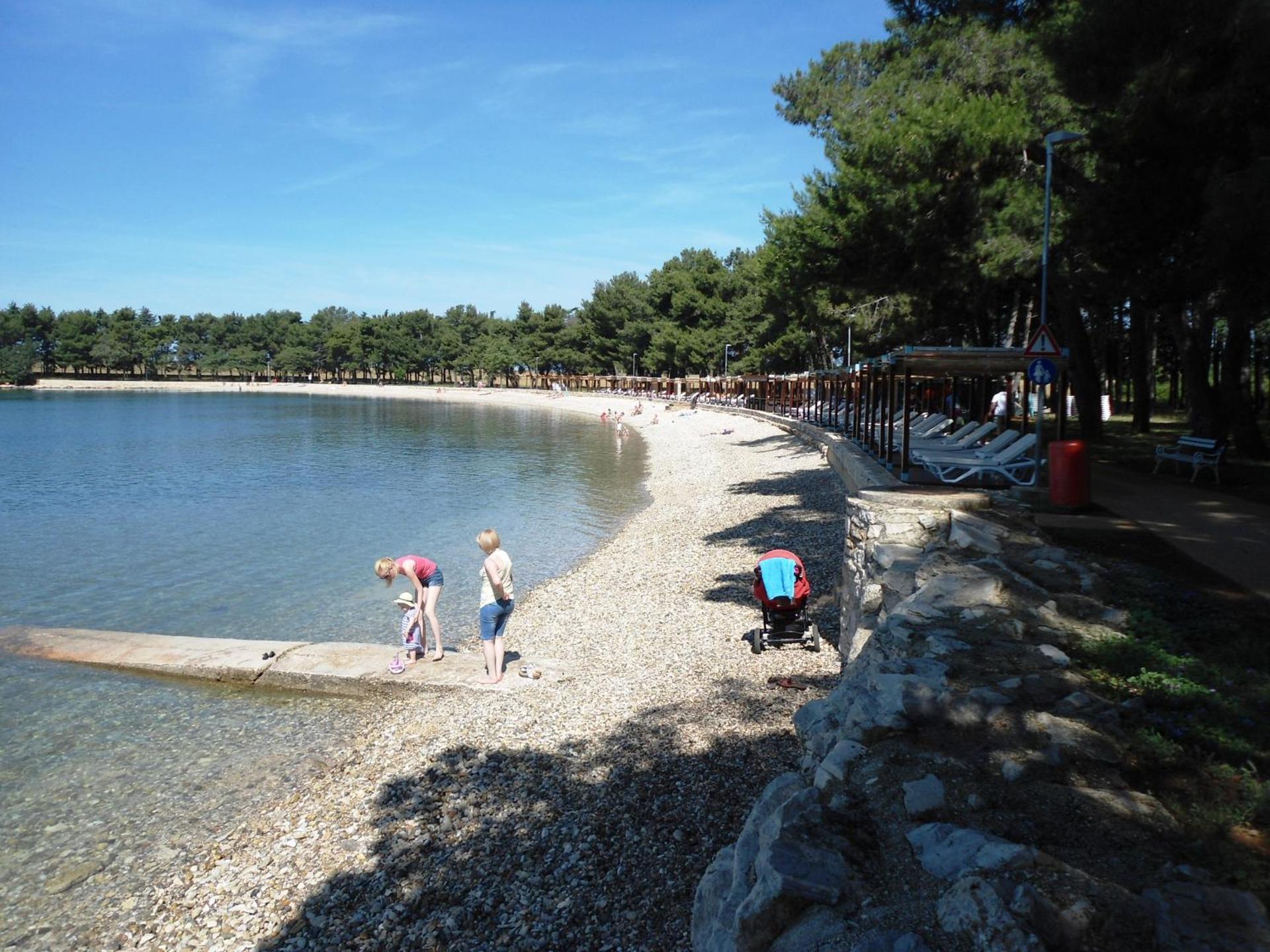 Children play ground