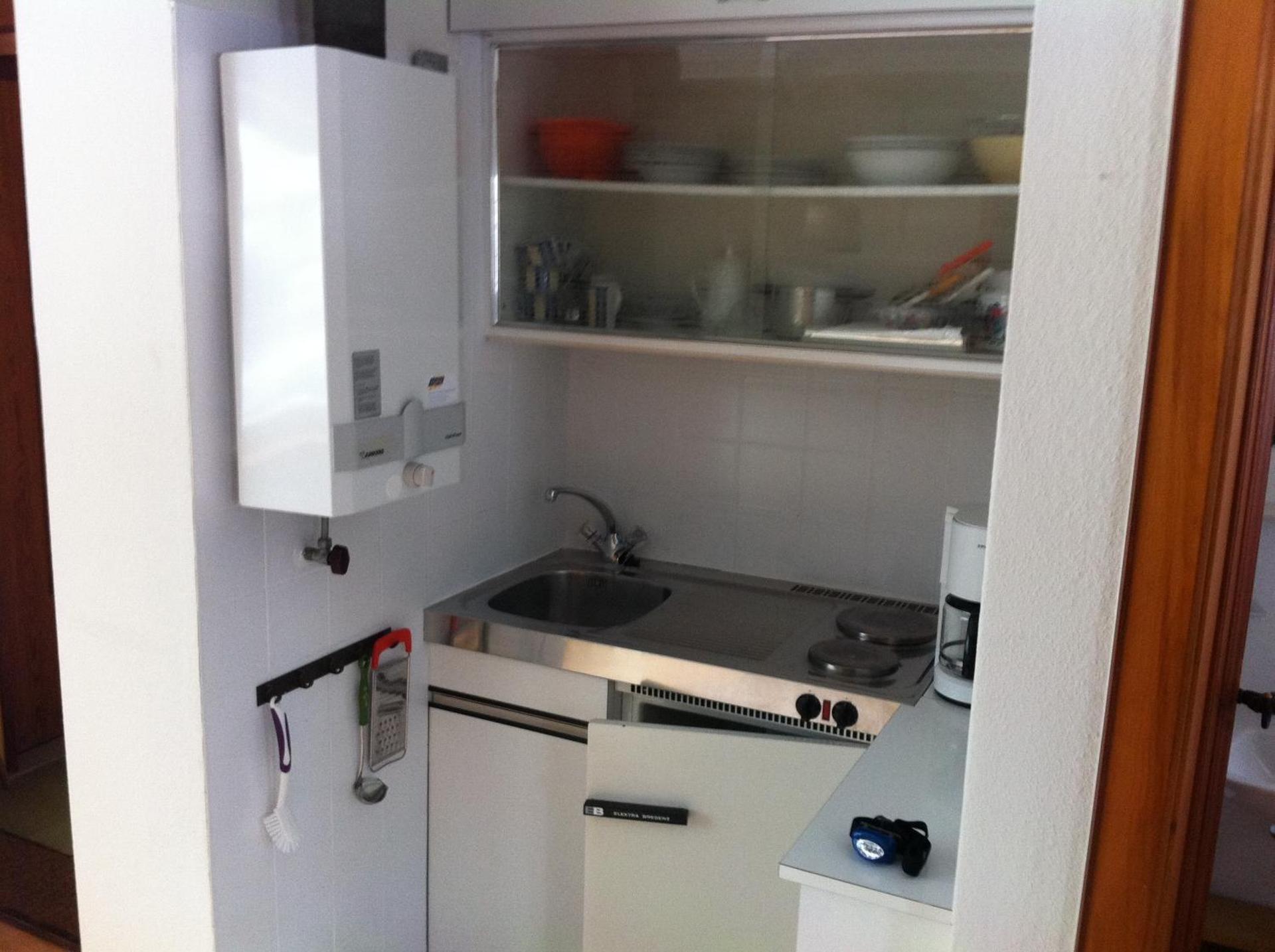 Appartements Hexahüsle