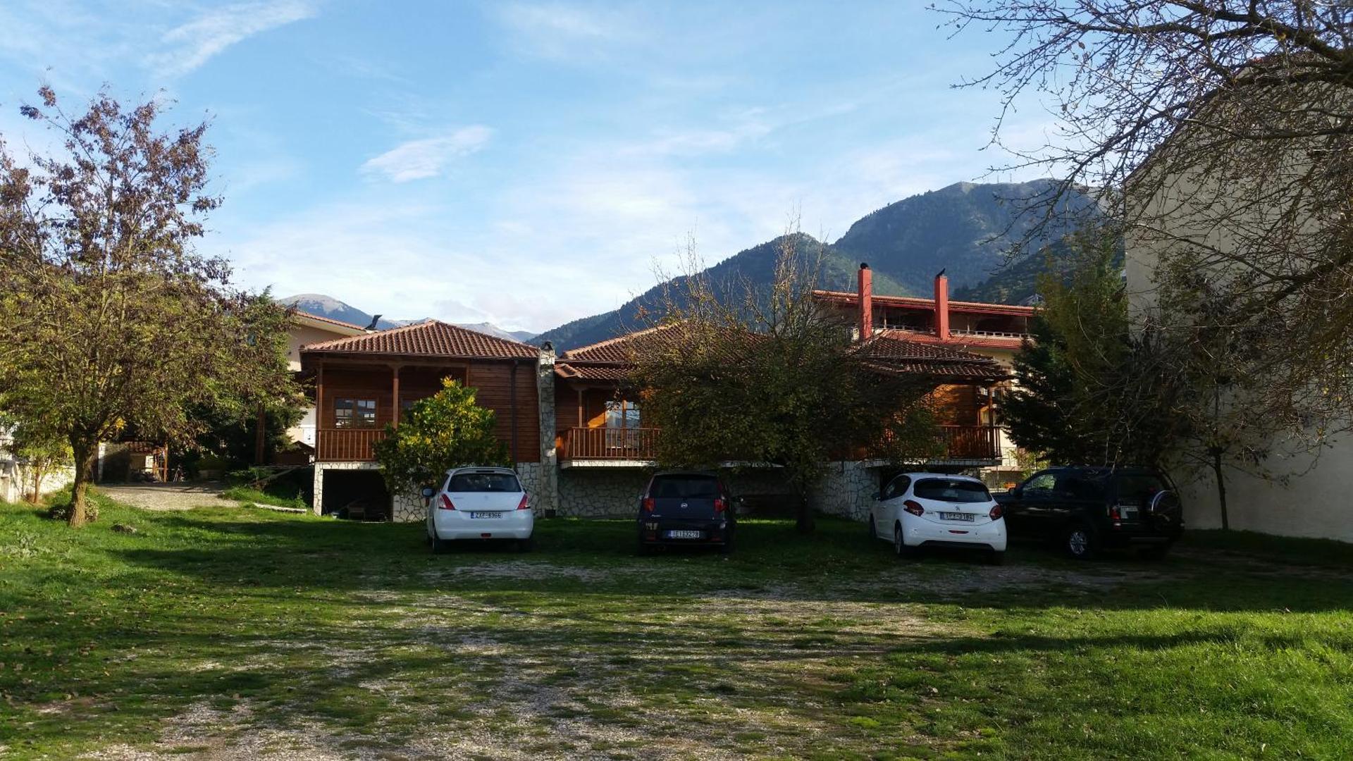 Xylino Chalet