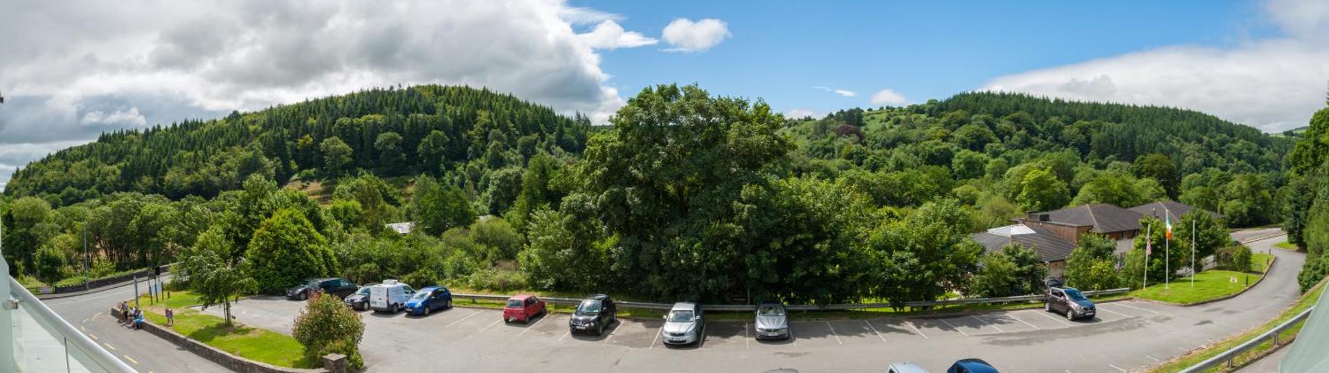 View (from property/room)