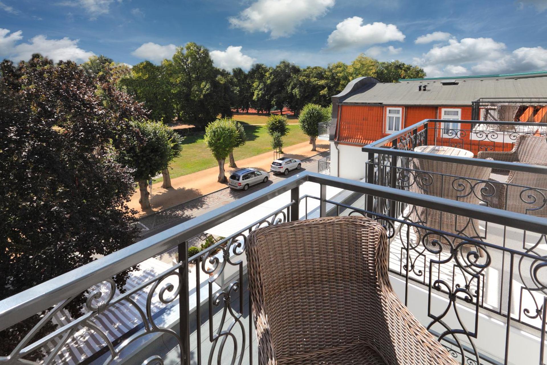 View (from property/room)