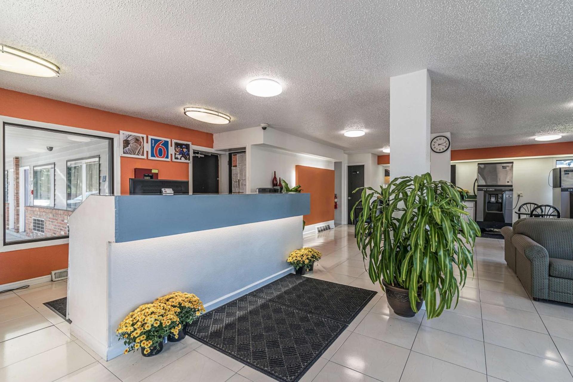 Property logo or sign