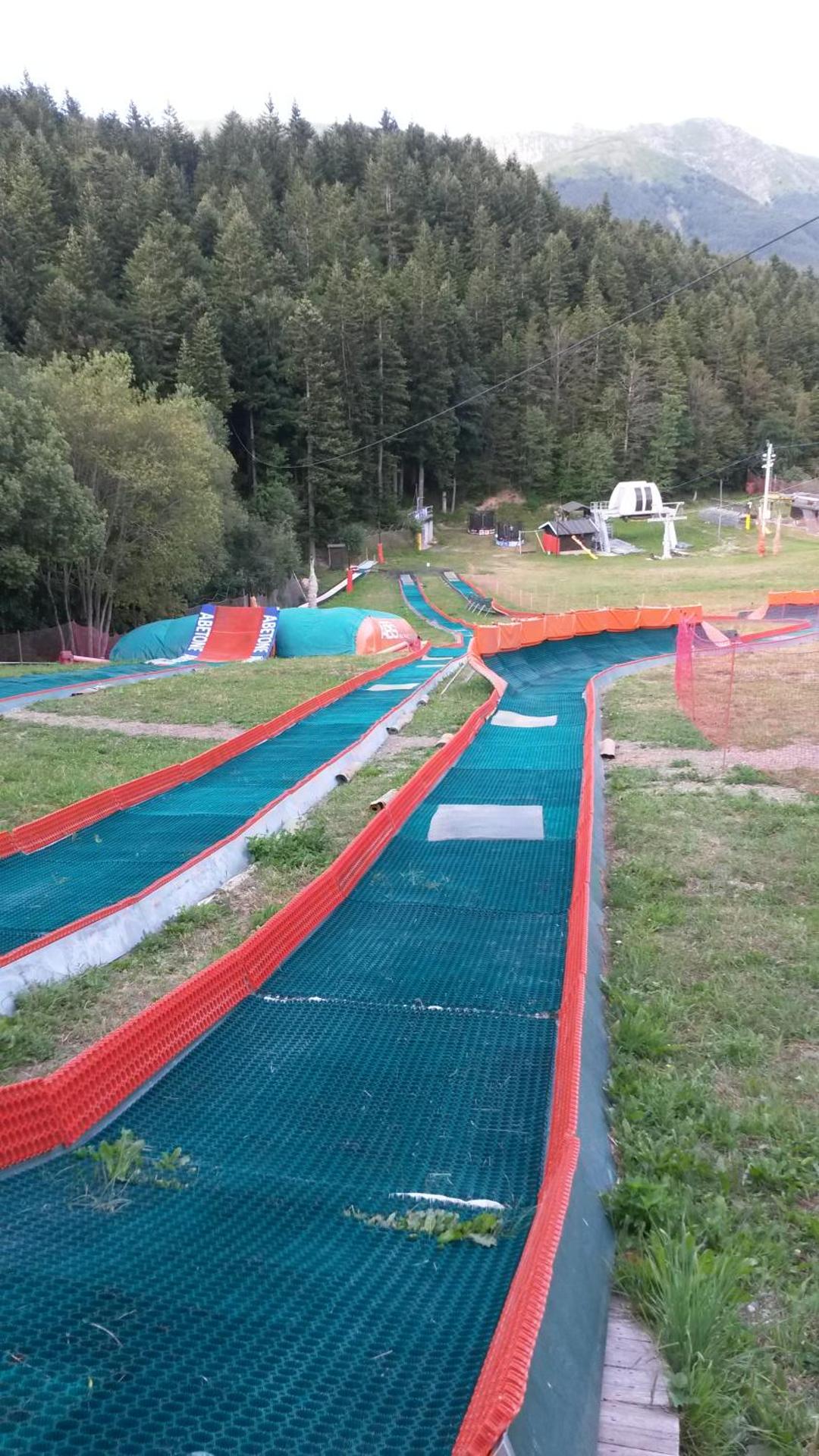 Children play ground