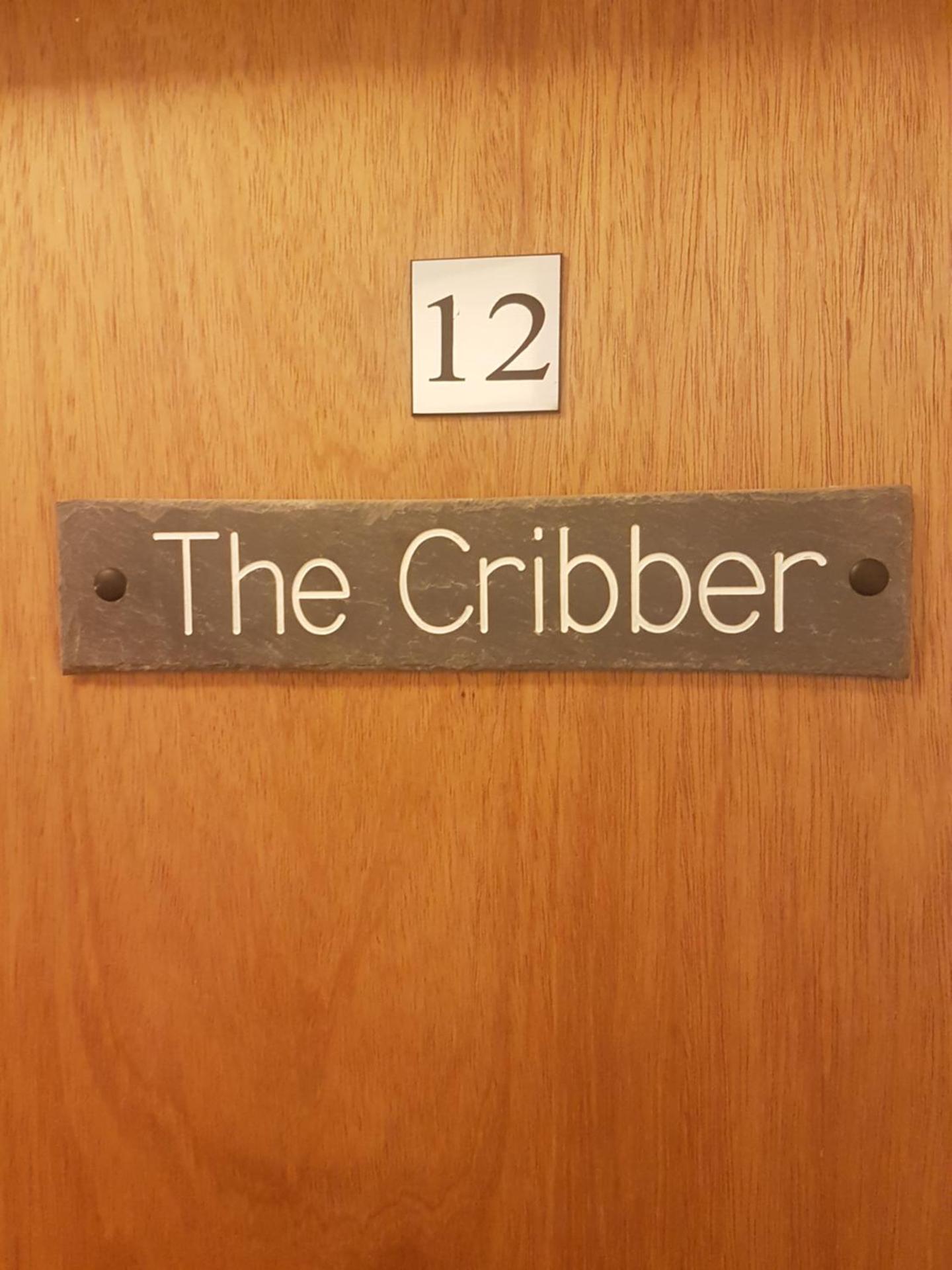 Property logo or sign