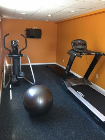 King Room - Non-Smoking