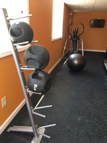 King Room - Non-Smoking