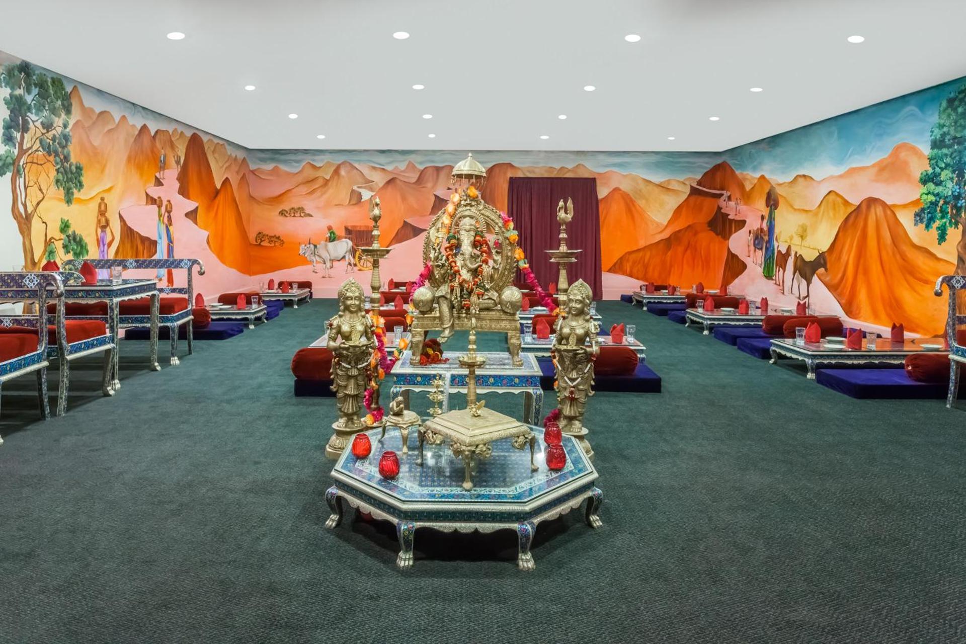 Banquet/Function facilities