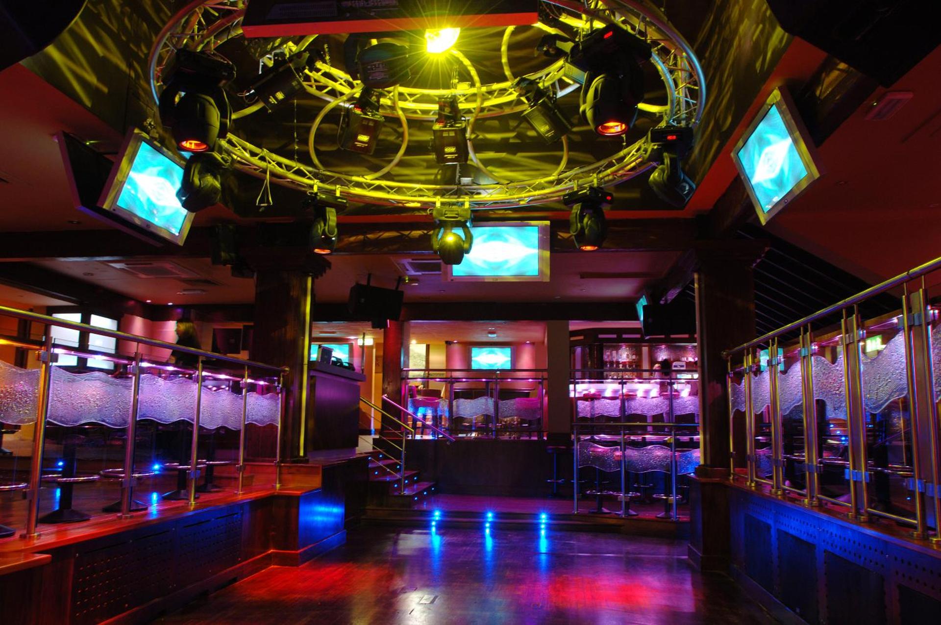 Banquet/Function facilities