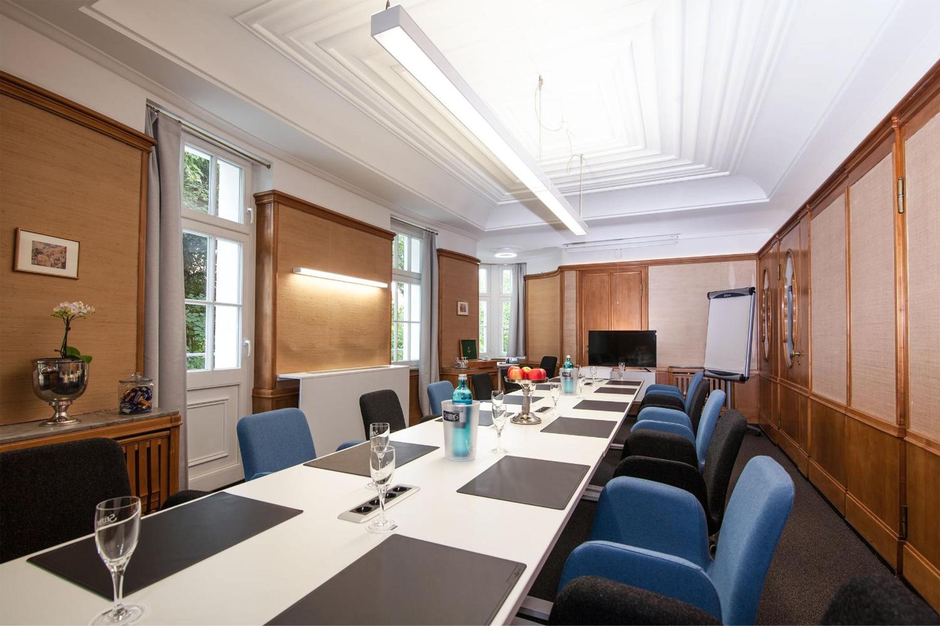 Banquet/Function facilities