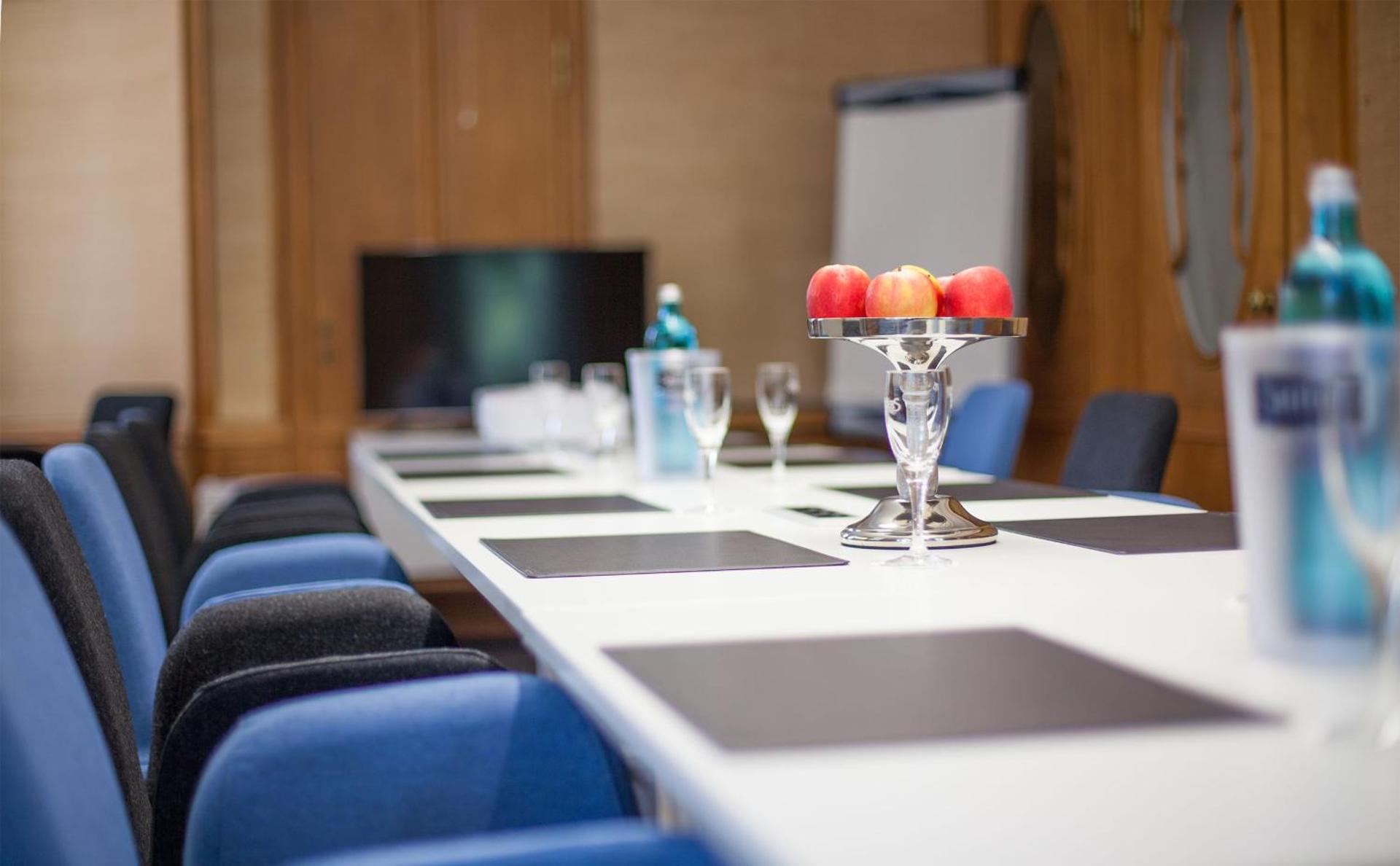 Banquet/Function facilities