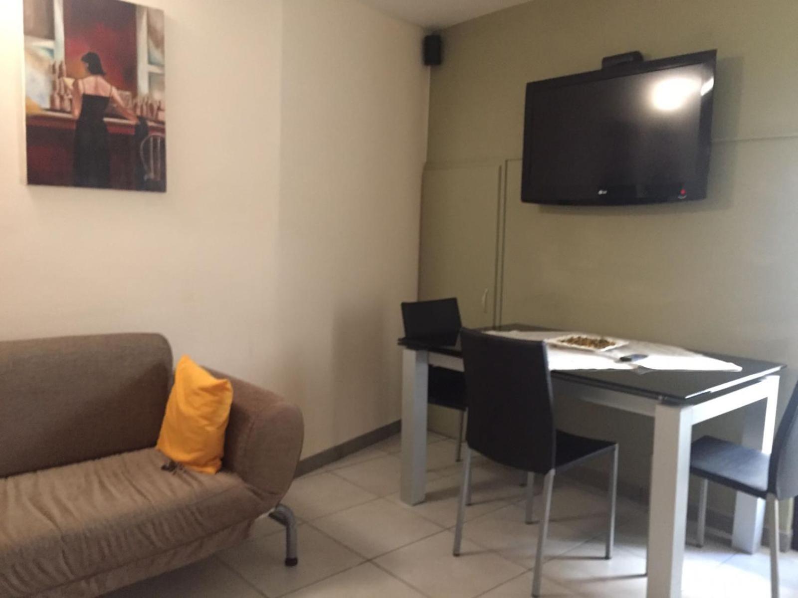 Appartamento Caniglia