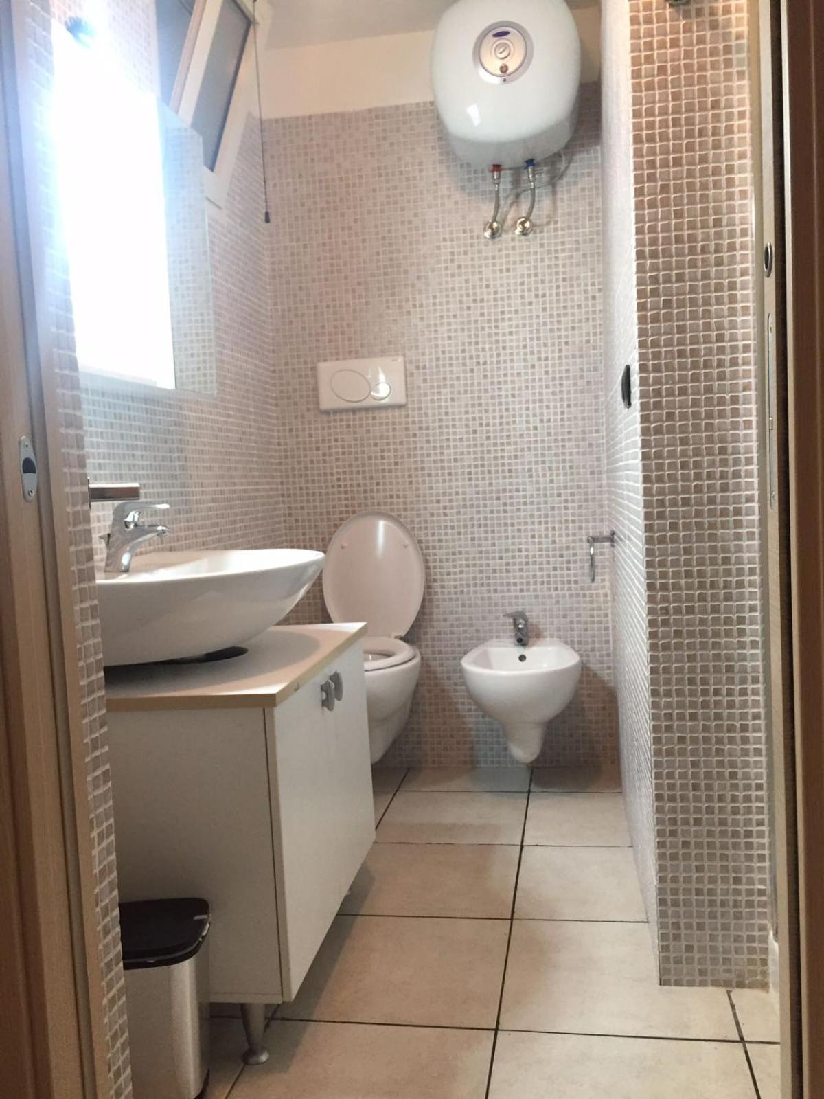 Appartamento Caniglia