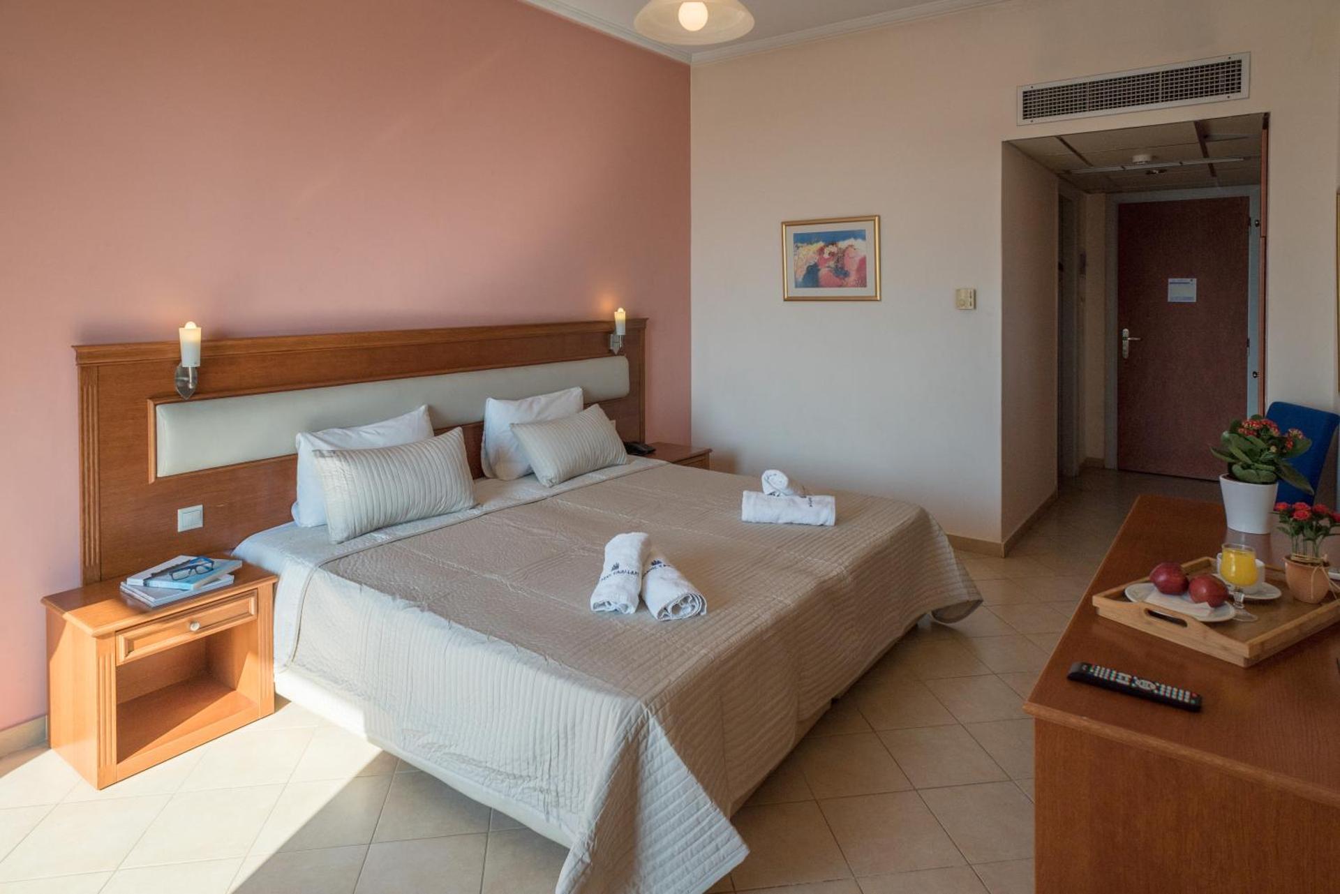 Acharnis Kavallari Hotel Suites