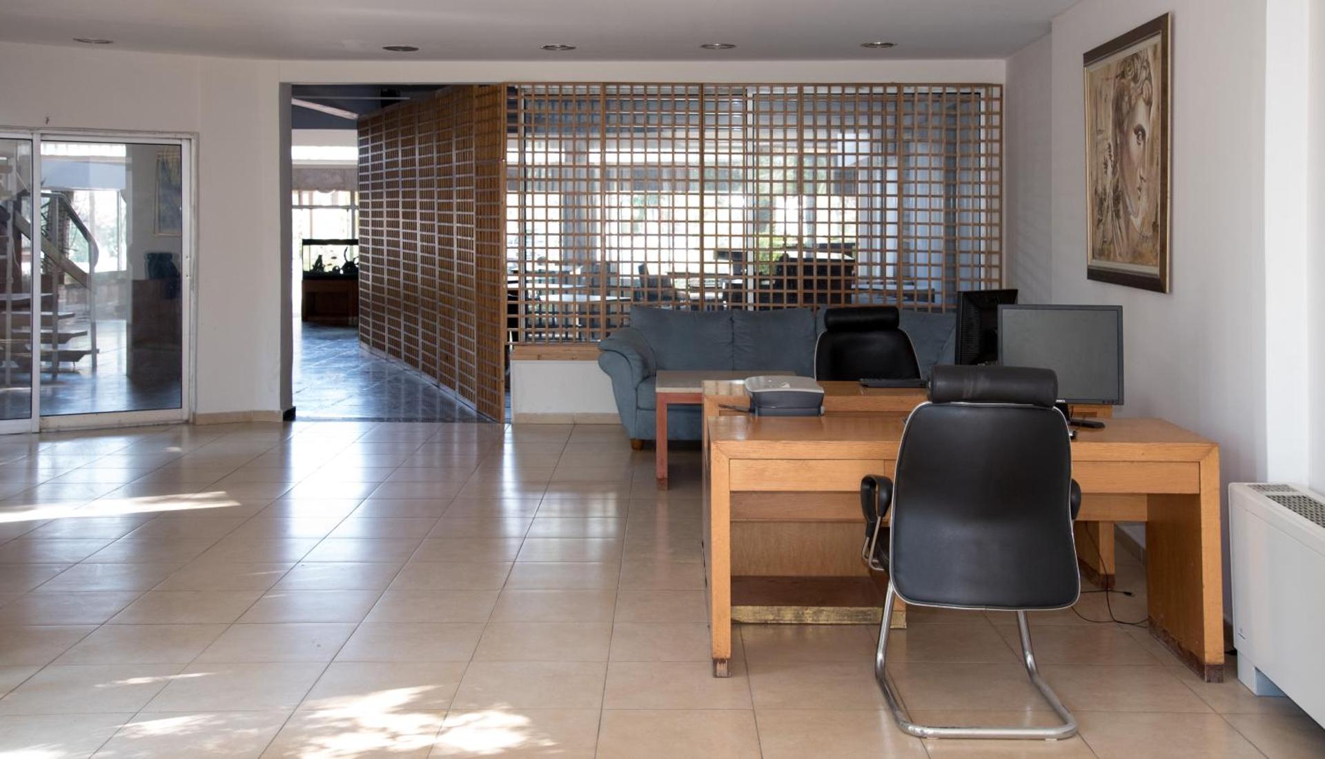 Acharnis Kavallari Hotel Suites