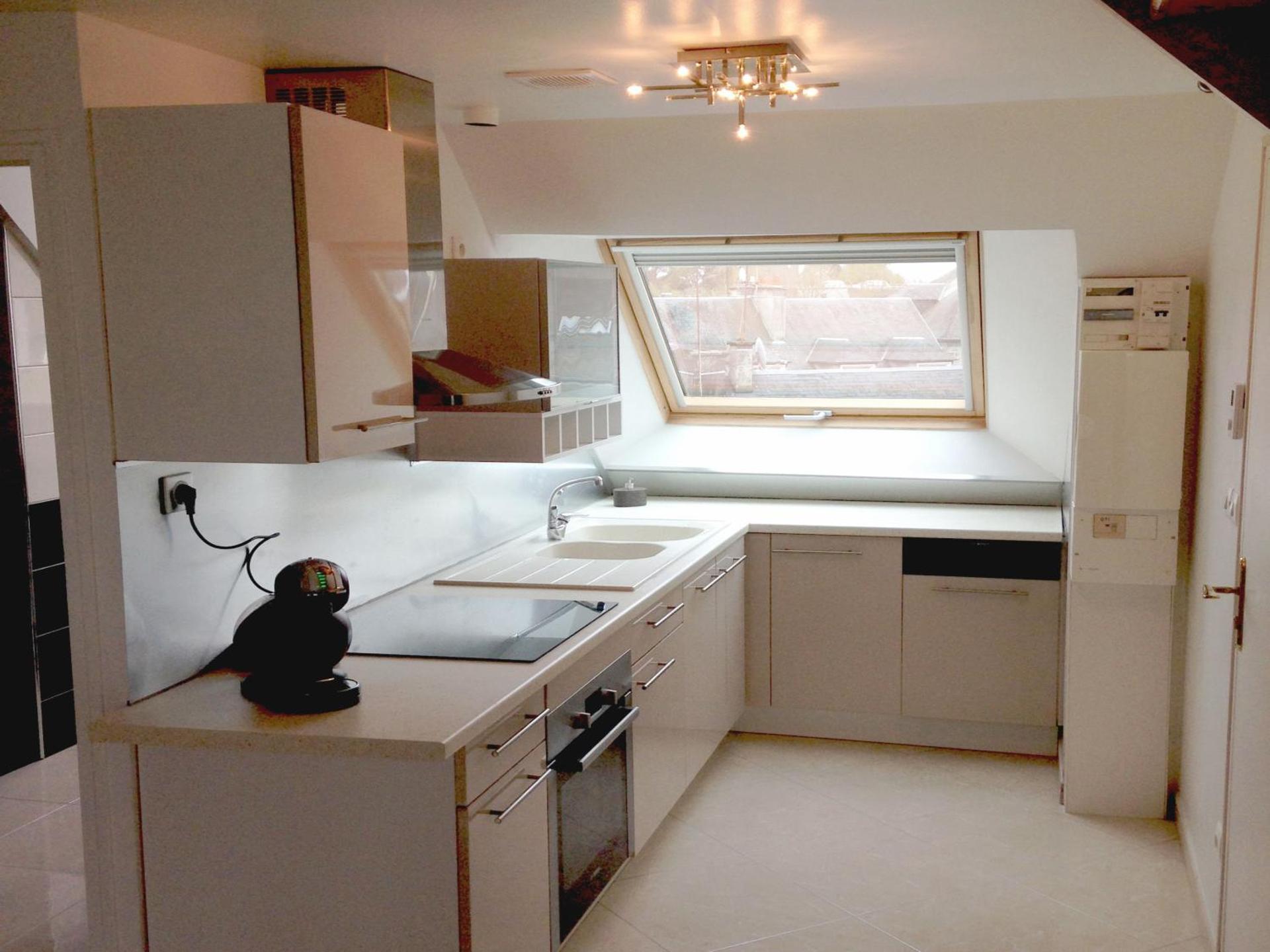 APPART'HOTEL61 Comme à la maison au Cœur de la Normandie