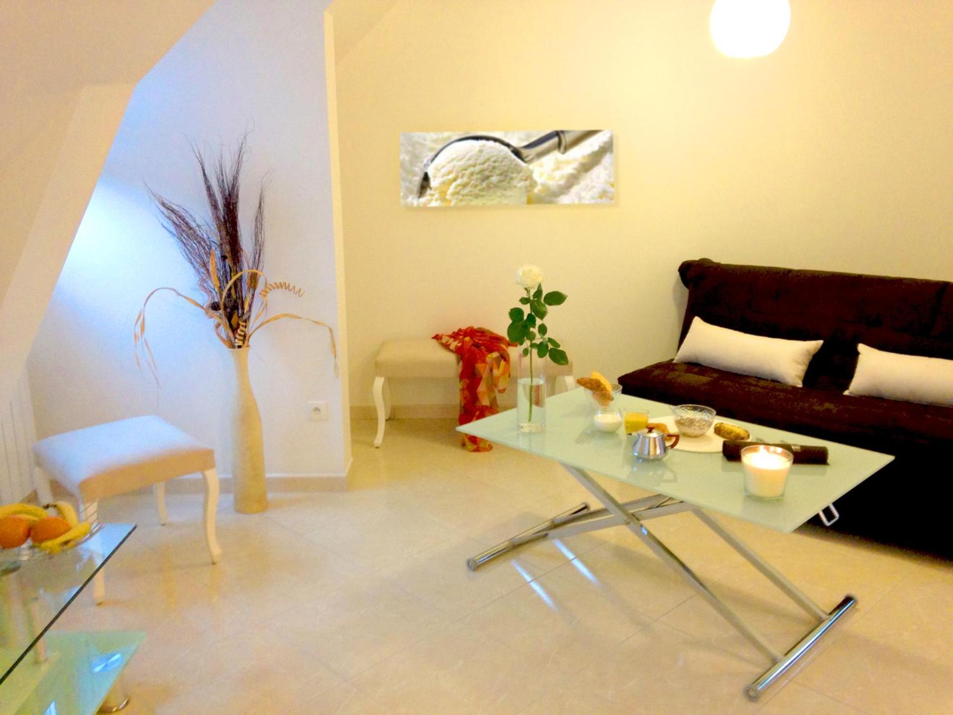 APPART'HOTEL61 Comme à la maison au Cœur de la Normandie