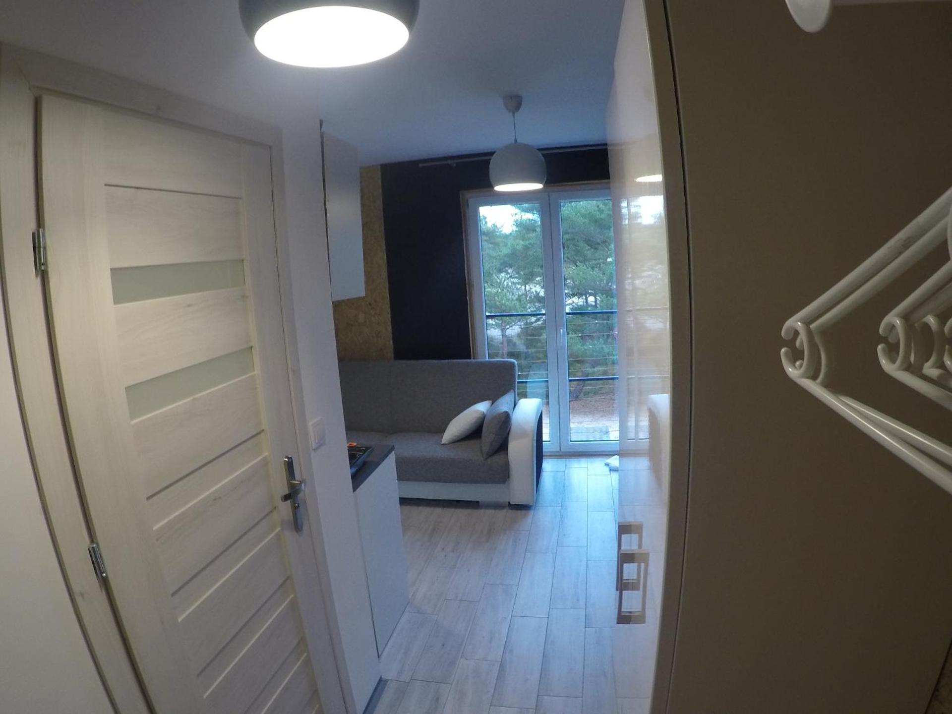 Quadruple Room with Balcony