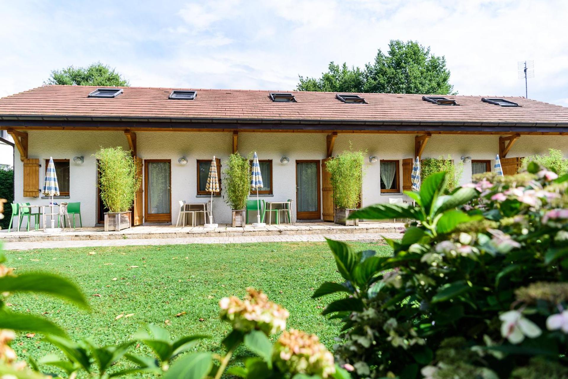 Duplex Apartment (1-2 Adults)