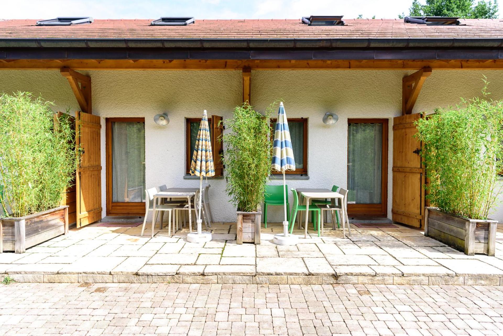 Duplex Apartment (1-2 Adults)