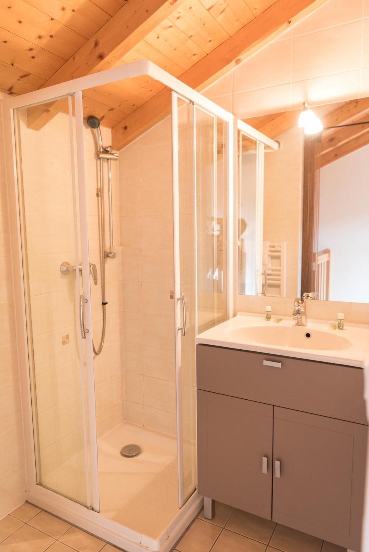 Duplex Apartment (1-2 Adults)