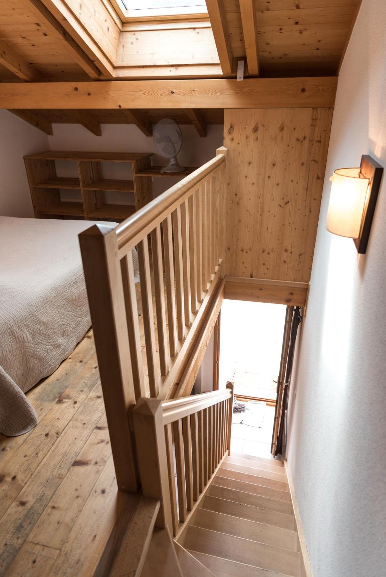 Duplex Apartment (2 Adults + 2 Children)