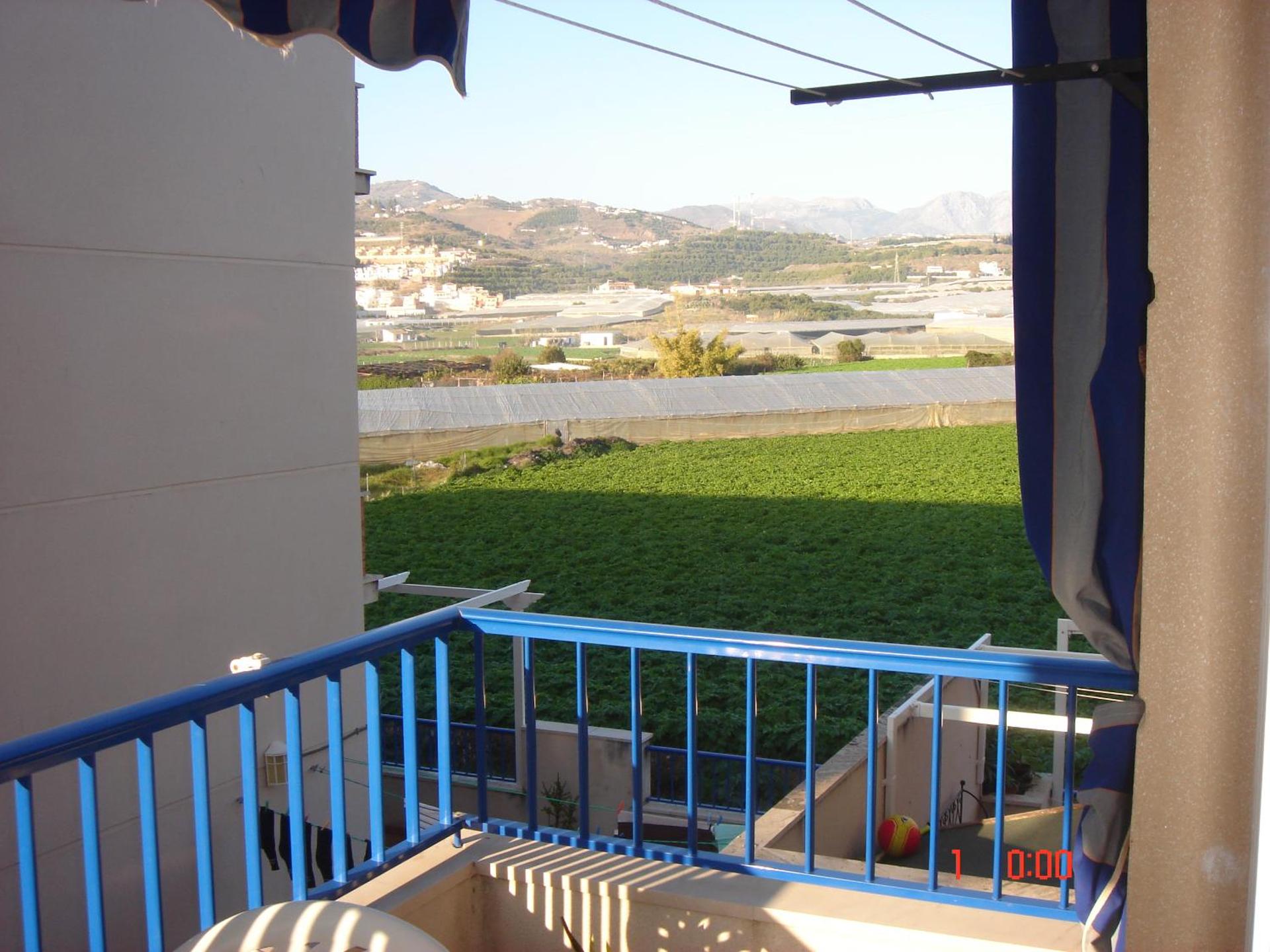 Apartamento Paraiso Sol