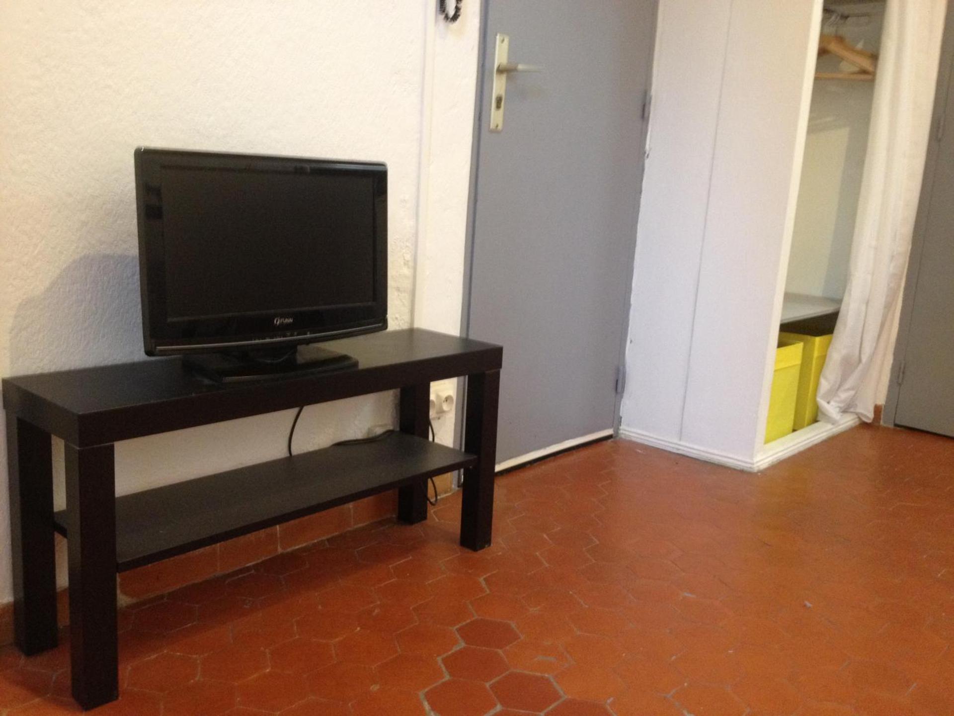 Appartement le Platane