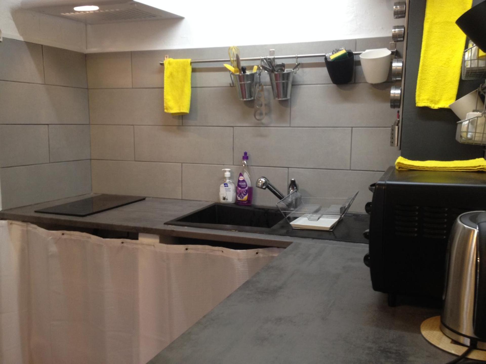 Appartement le Platane