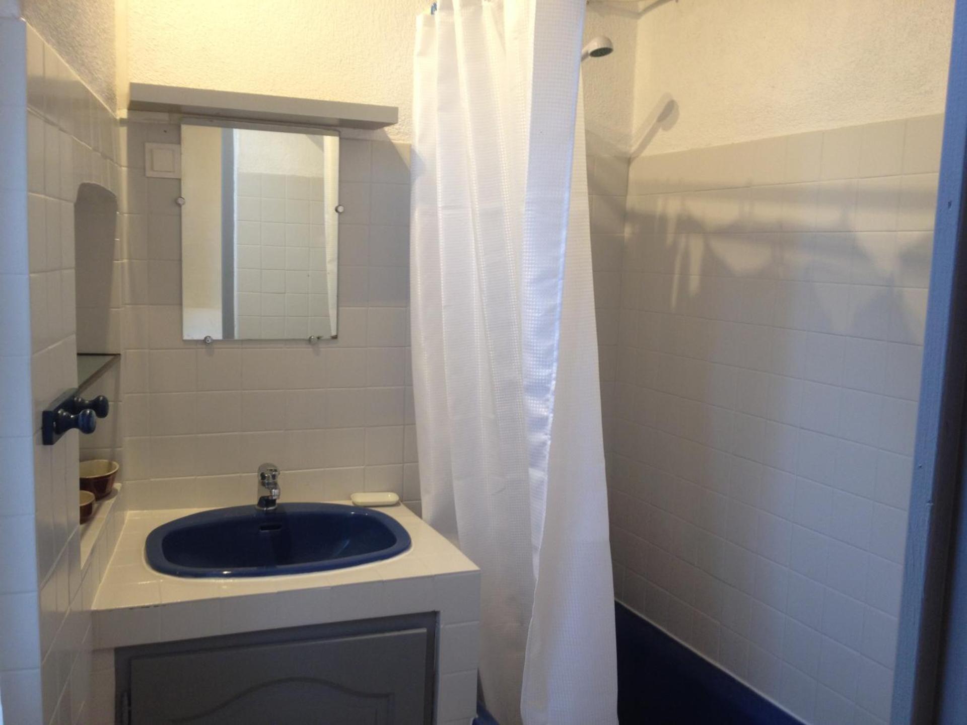 Appartement le Platane