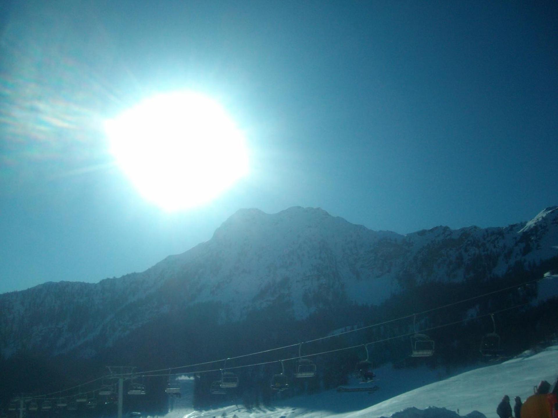 Affittacamere De Charme Jour Et Nuit