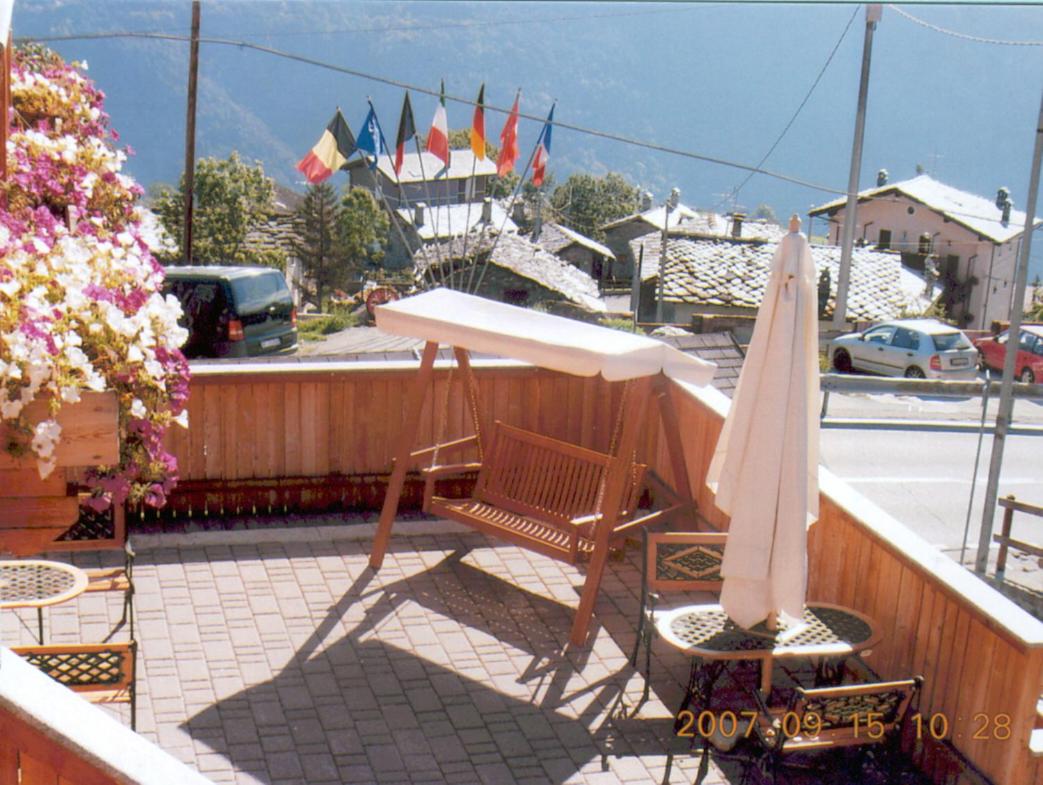 Affittacamere De Charme Jour Et Nuit