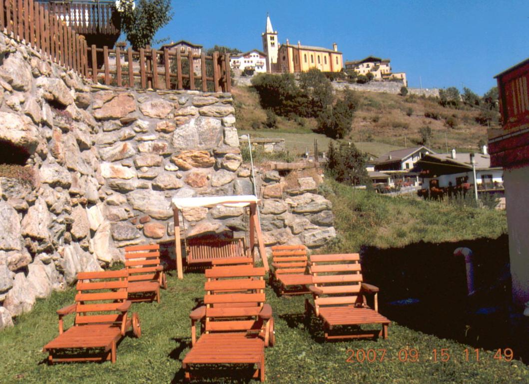 Affittacamere De Charme Jour Et Nuit