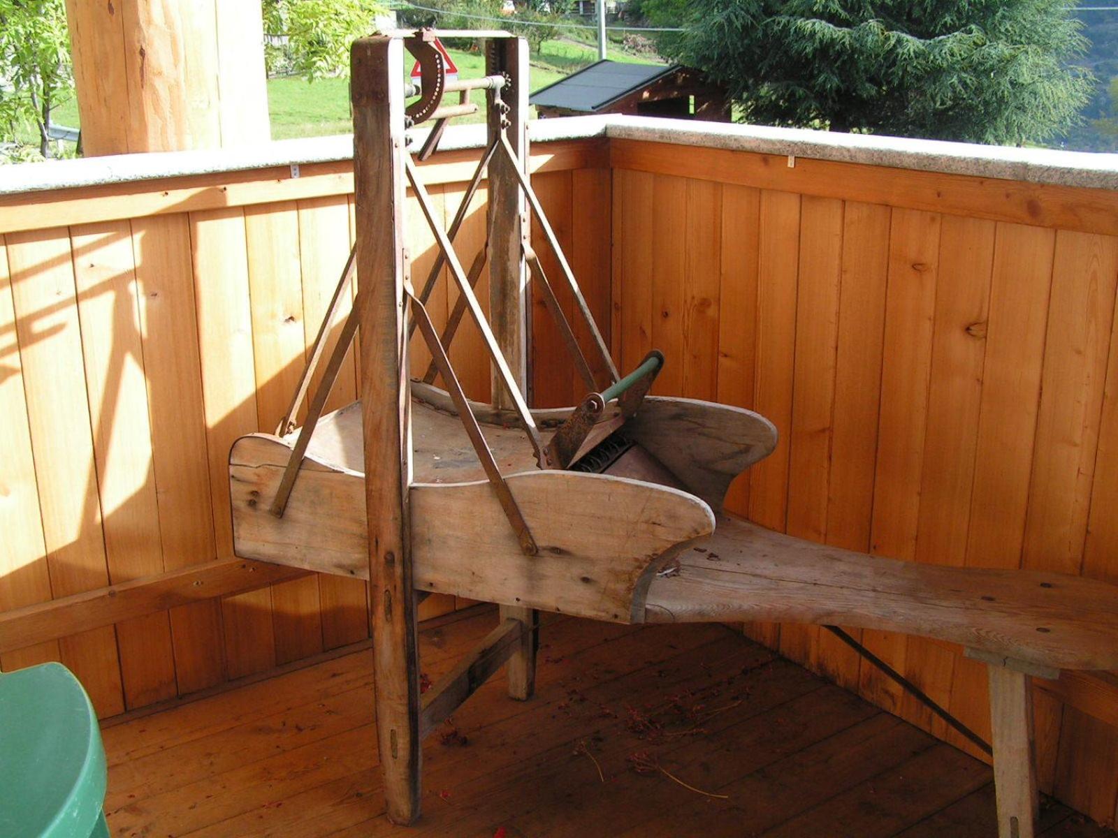 Affittacamere De Charme Jour Et Nuit