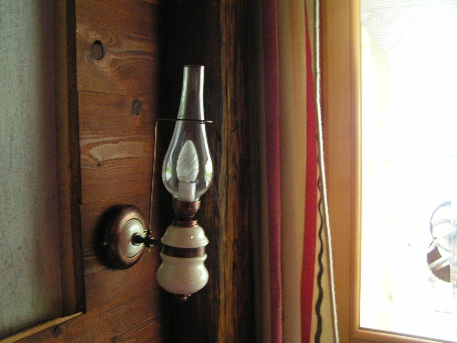 Affittacamere De Charme Jour Et Nuit