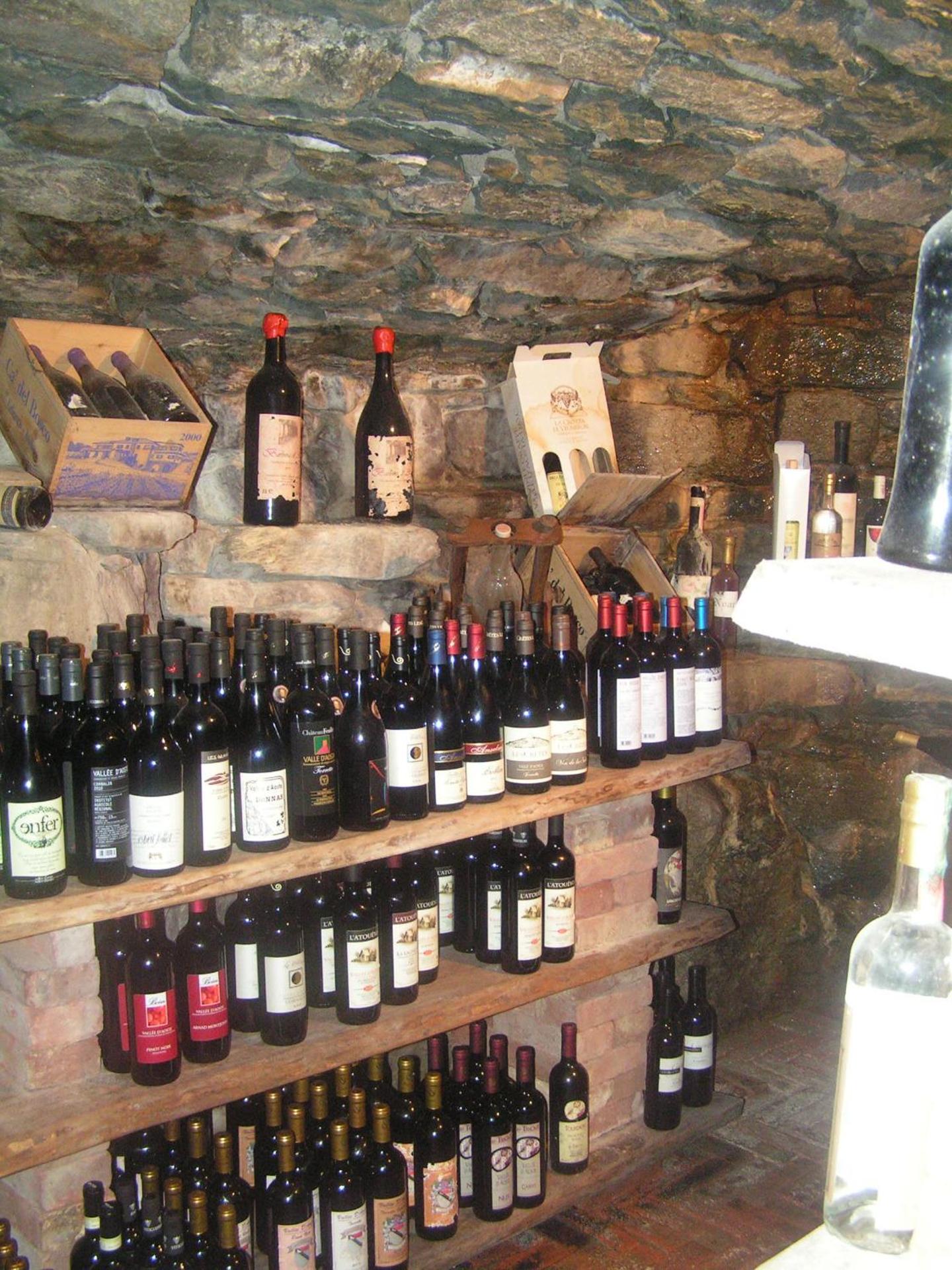 Affittacamere De Charme Jour Et Nuit