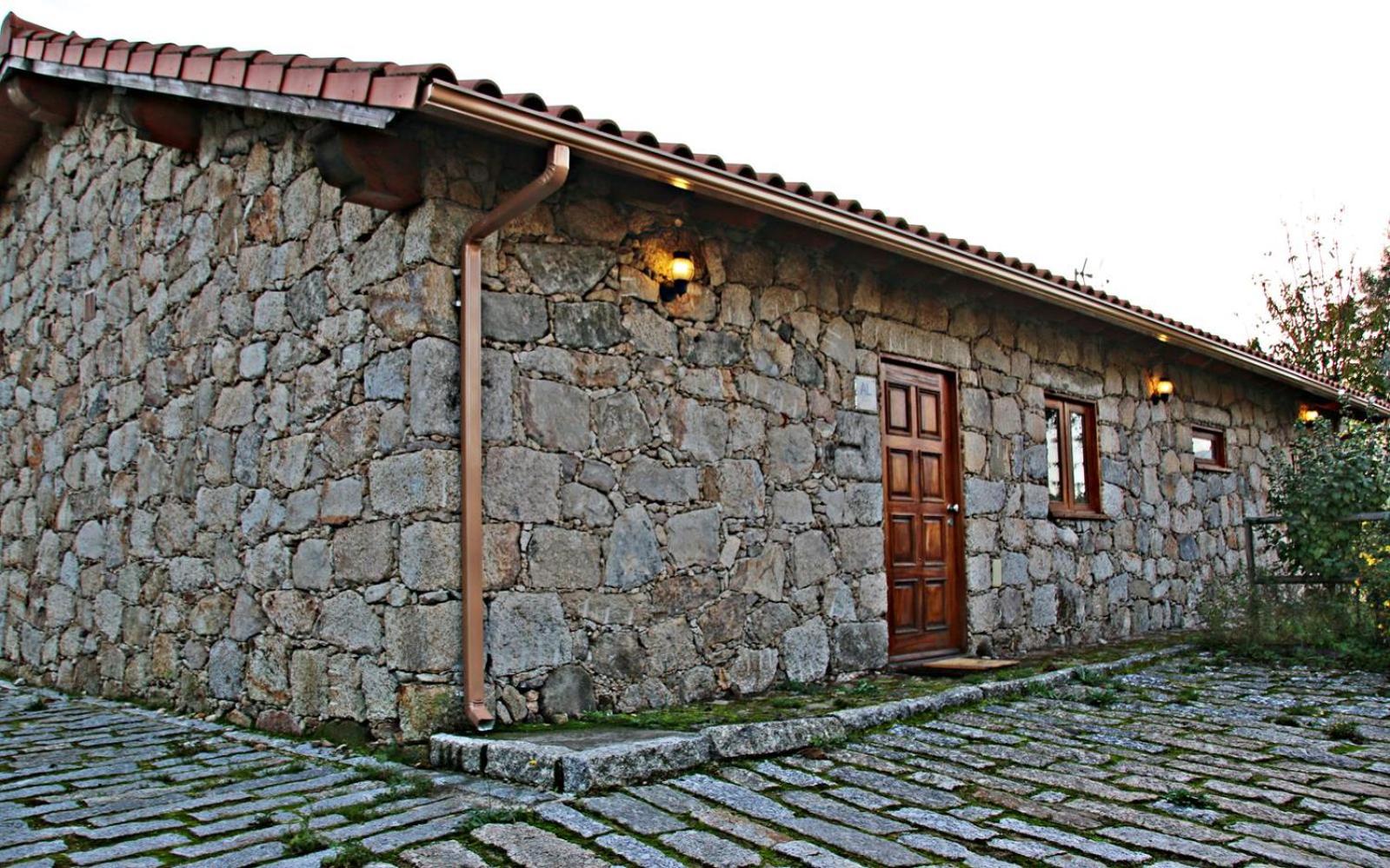 Casa de Reborido