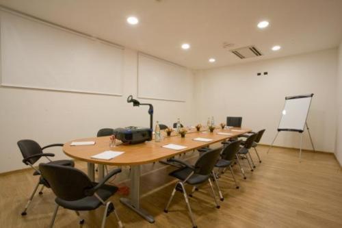 Business facilities