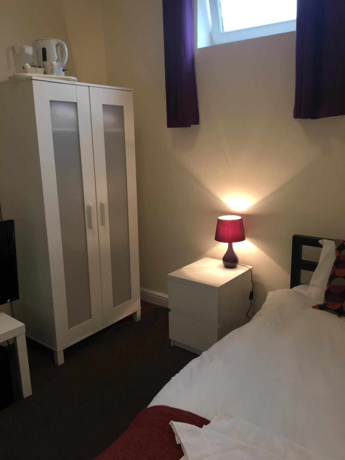 The Horse and Jockey