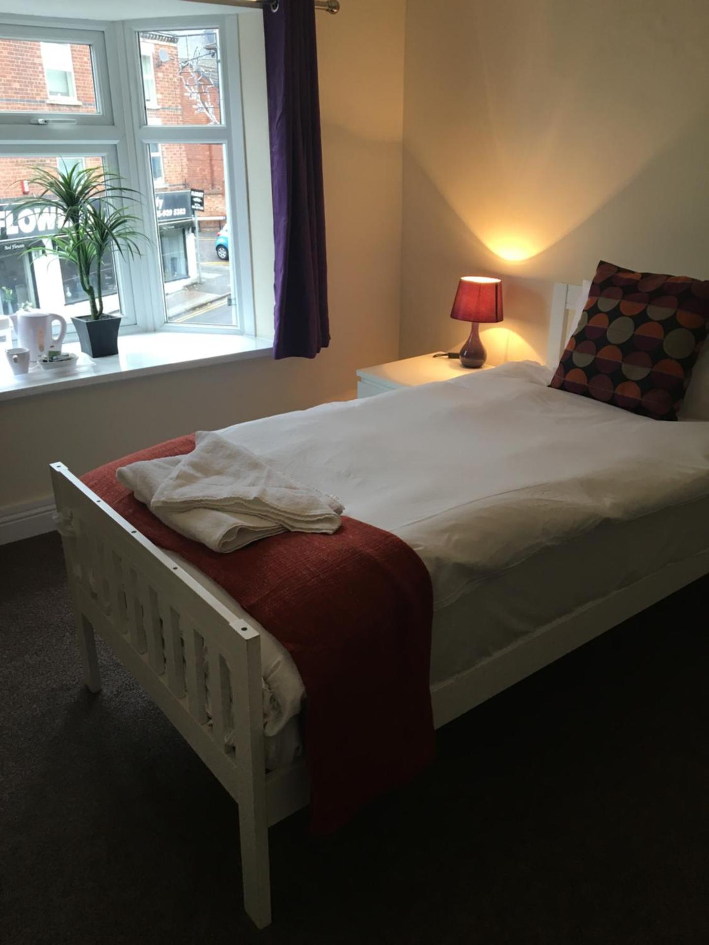 The Horse and Jockey