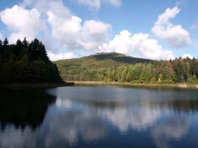 Double Room with Sitting Area