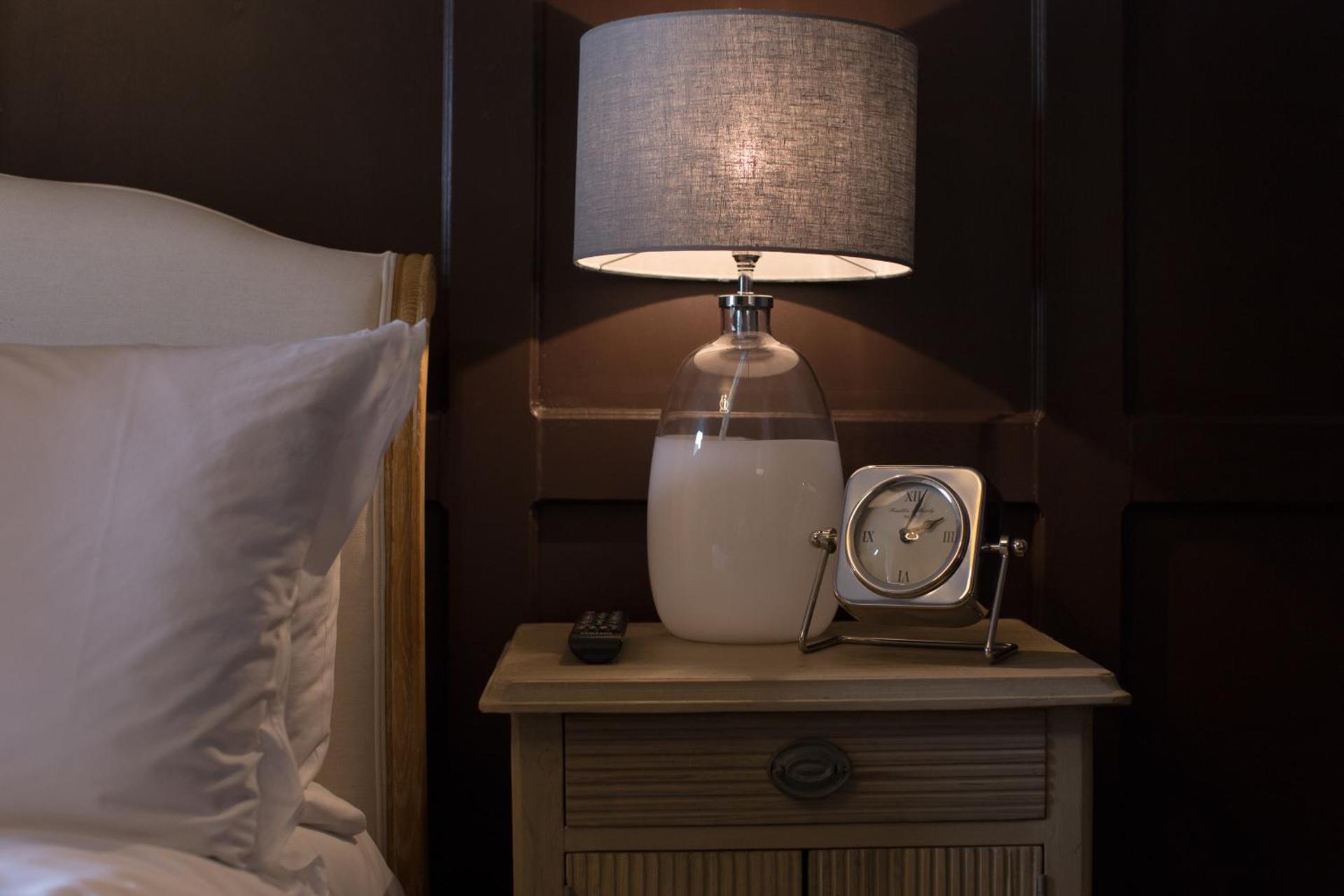 The Lion Hotel - Pub & Restaurant