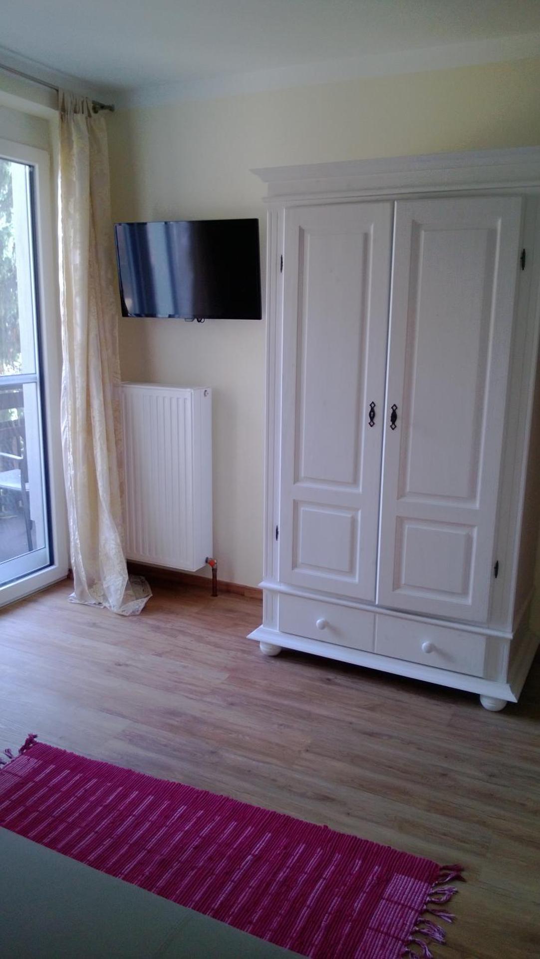 Three-Bedroom Apartment - R3