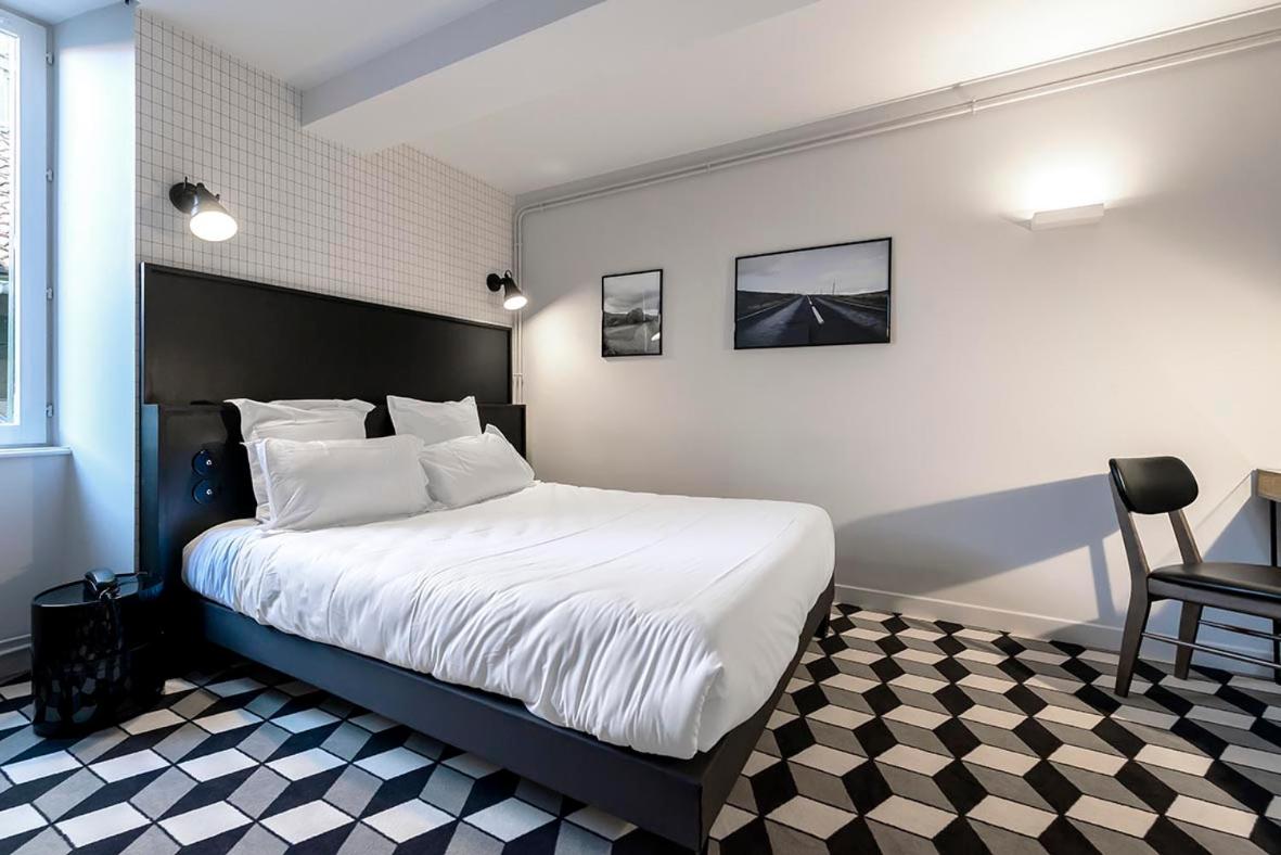 Urban Style Hotel des Carmes