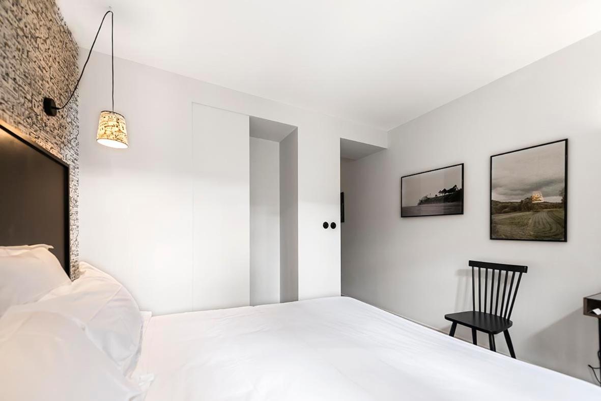 Urban Style Hotel des Carmes
