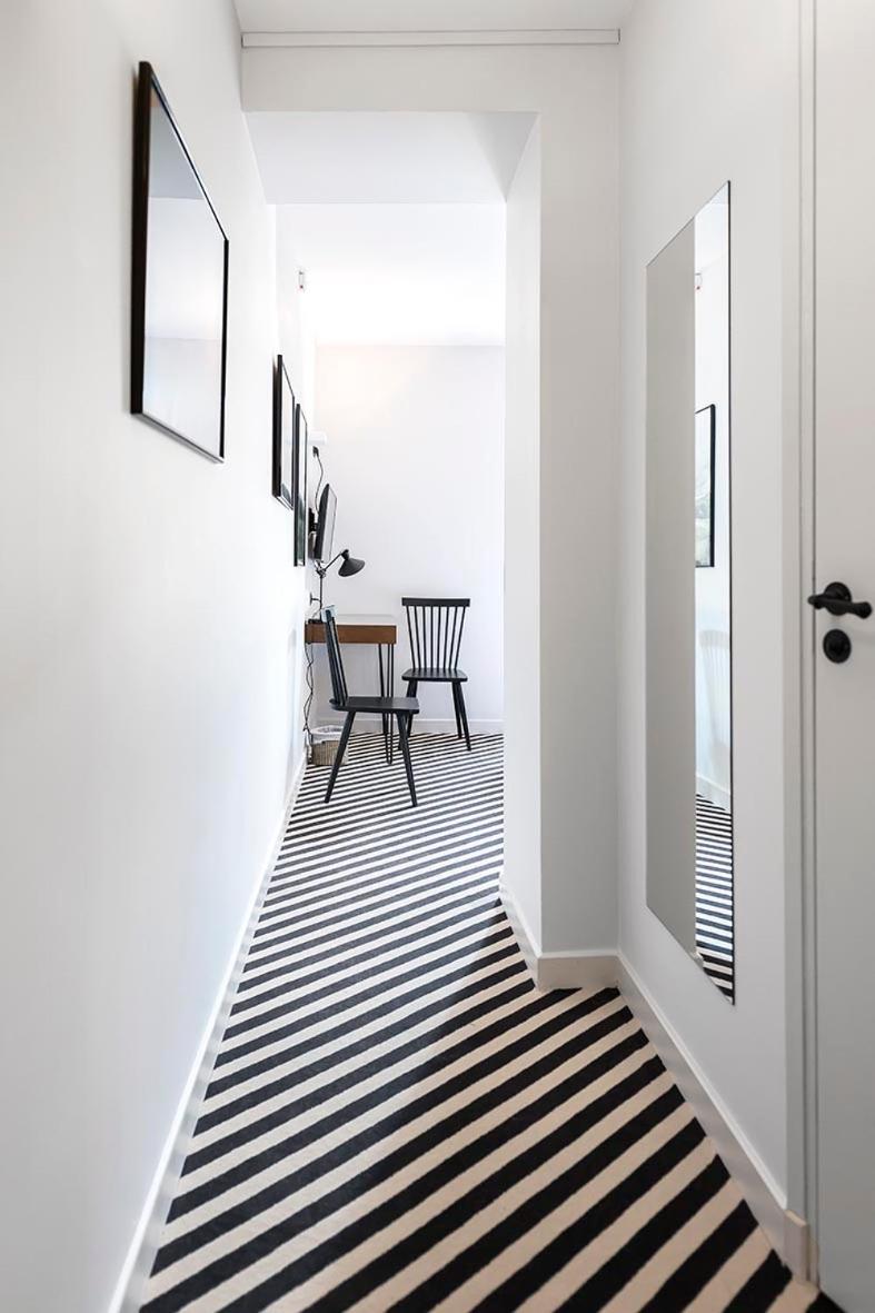 Urban Style Hotel des Carmes