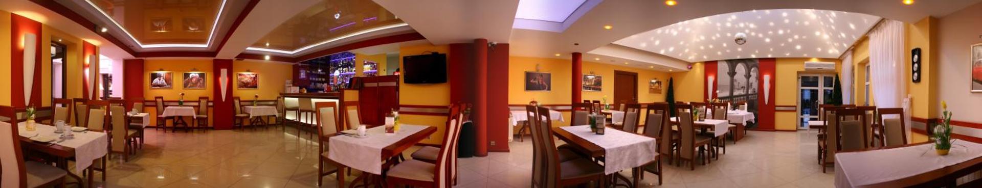 Hawana Pensjonat & SPA