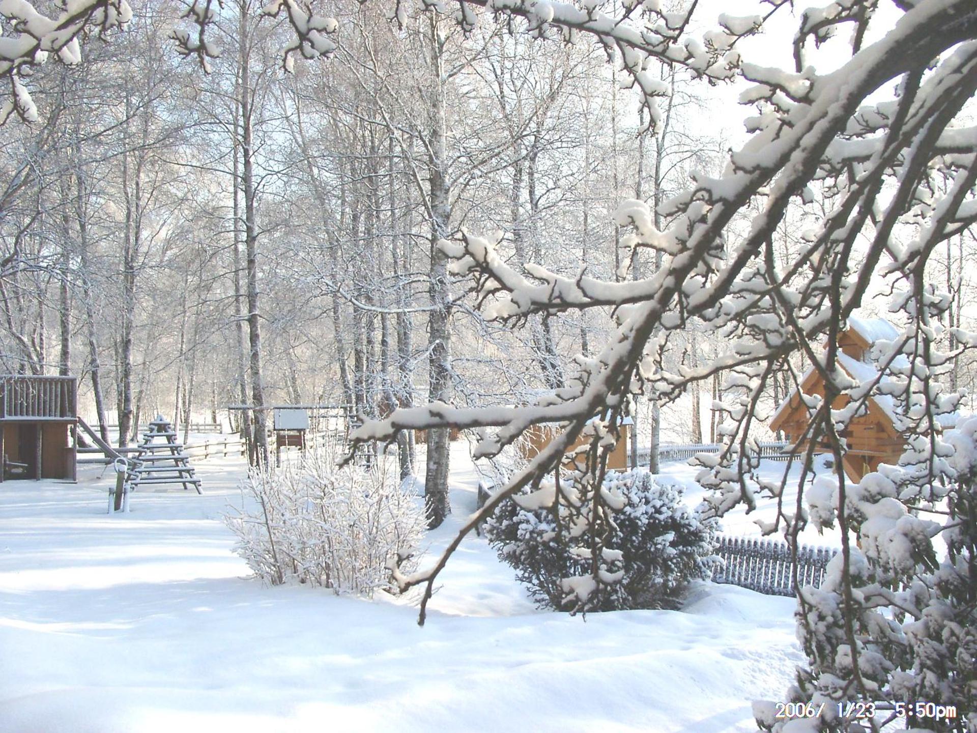 Landpension Heidi Machold