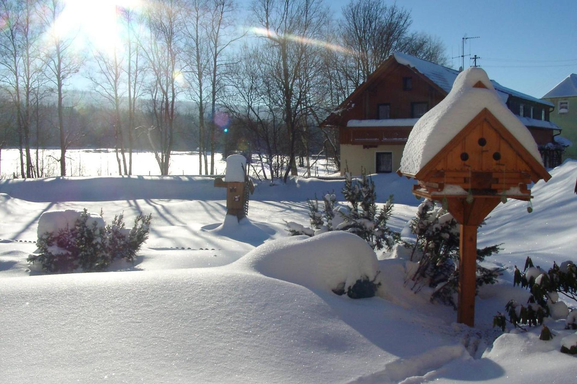 Landpension Heidi Machold