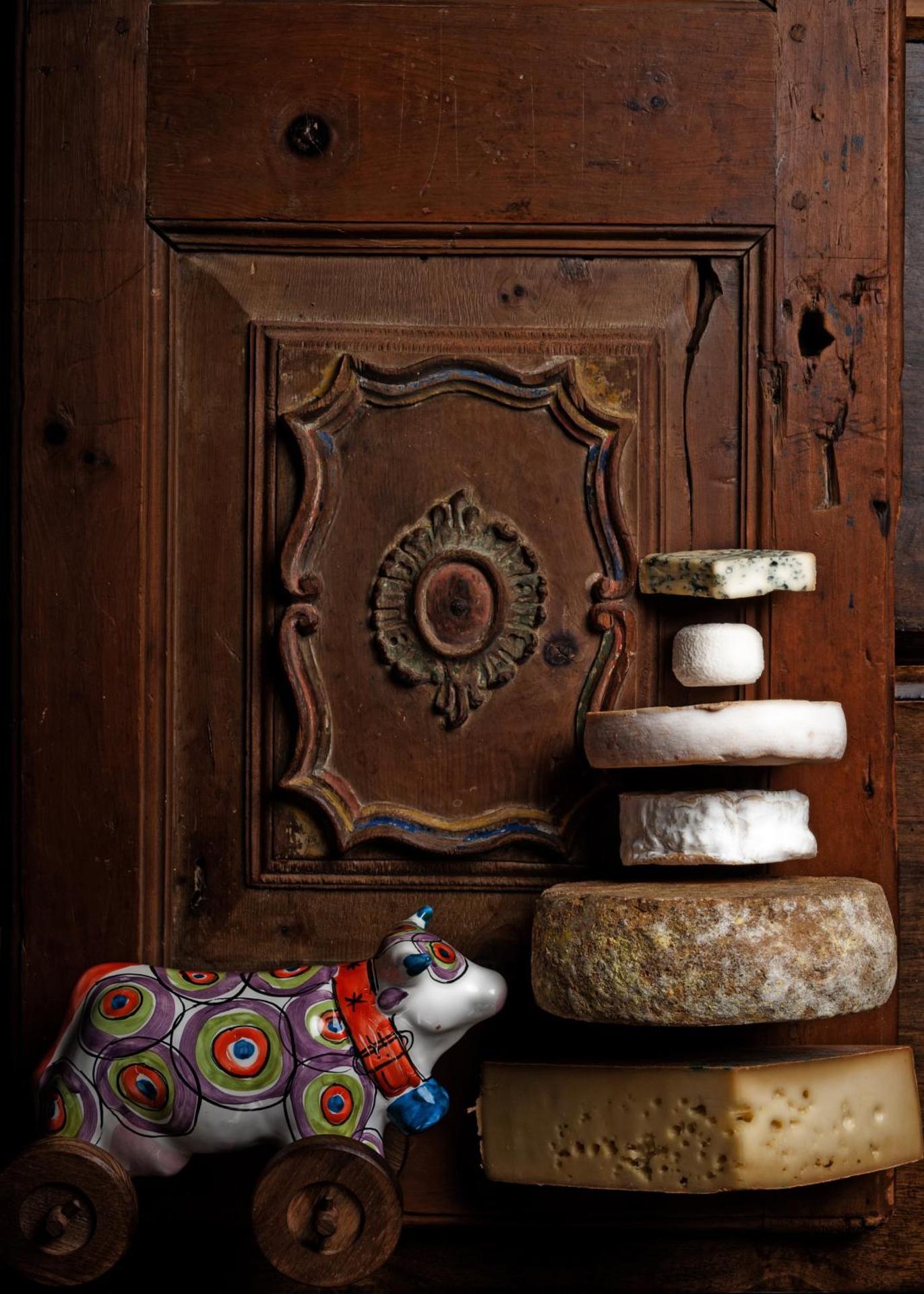 Affittacamere Lou Ressignon