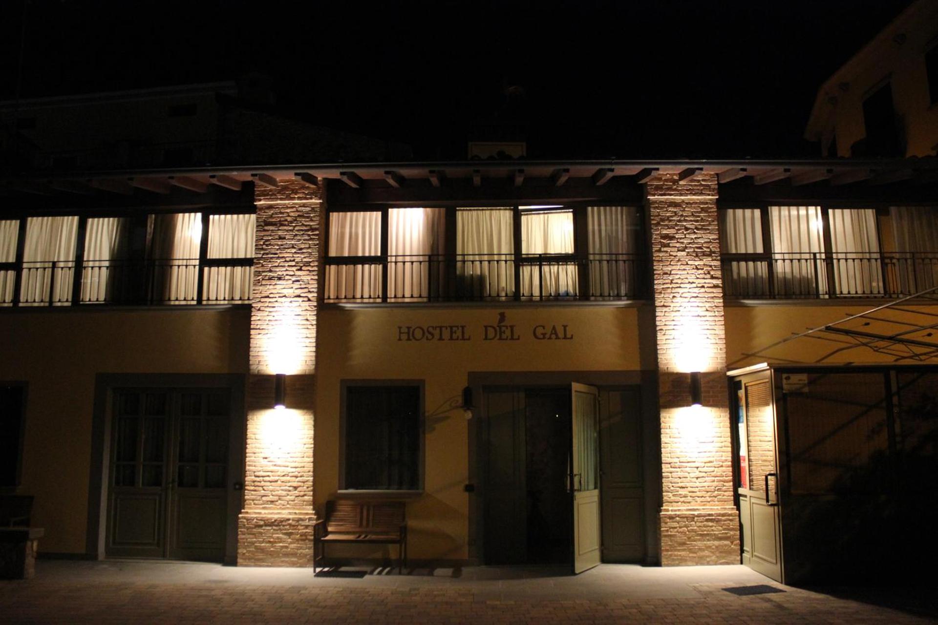 Hostel del Gal
